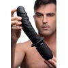 Image de Gode vibrant avec percussions Power Pounder 17 x 4.5 cm