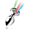 Image de Plug avec bijou Lumineux 6.5 x 2.7 cm