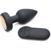 Image de Plug Vibrant Lumineux Light Up Small 7.5 x 3.5 cm