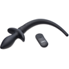 Image de Plug Queue de chien vibrante Waggerz 9 x 3.8cm - Queue 25cm