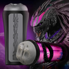 Image de Masturbateur Creature Predator Gris