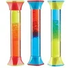Image de Tubes sensoriels : colormix sensory tubes