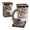 Image de Figurine Basilic Harry Potter Les Créatures Magiques The Noble Collection