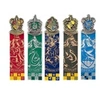 Image de HARRY POTTER-SET DE 5 MARQUE-PAGES