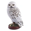 Image de Statuette - Harry Potter - Sculpture Hedwige