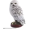 Image de Figurine - Magical Creatures Hedwige Noble Collection Harry Potter Blanc 24 cm NOB7876