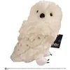 Image de Peluche Noble Collection Harry Potter Hedwig Blanc 23 cm NOB7561