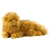 Image de peluche Harry Potter - Crookshanks43 cm orange