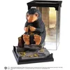 Image de Statuette Noble Collection Les Animaux Fantastiques Magical Creatures Niffler Bleu 18 cm NOB5248