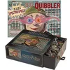 Image de Puzzle de 1000 pièces couverture du magazine le chicaneur Harry Potter Multicolore TU 607973c