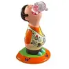 Image de Harry Potter - Serre-livres Weasleys Bubble Boy 24 cm