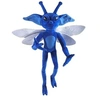 Image de Harry Potter Cornish Pixie en peluche