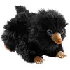 Image de Peluche Fantastic Beasts Black Baby Niffler