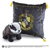 Image de Peluche et coussin - Maison de Poufsouffle