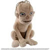 Image de Peluche Noble Collection Le Seigneur des Anneaux - Gollum Beige 23 cm NOB2715