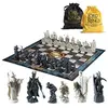 Image de Le Seigneur des Anneaux Battle for Middle-Earth Chess Set