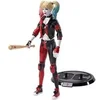 Image de Noble Collection Figurine DC Harley Quinn 18 cm