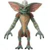 Image de Figurine Noble Collection Gremlins Bendyfigs Mini Mohawk Vert 11 cm NOB1173