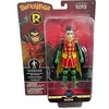Image de Figurine Bendyfigs Dc Comics Robin The Noble Collection