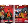 Image de Figurine Noble Collection DC Comics Batman Rouge 19 cm 849421007850