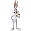 Image de Looney Tunes - Figurine flexible Bendyfigs Bugs Bunny 14 cm
