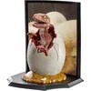 Image de Statuette Toyllectible Treasure Raptor Egg Life Finds A Way 12 cm - Jurassic Park