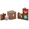 Image de Minecraft - Coffre A Butin - Cavernes