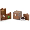 Image de Minecraft - Coffre A Butin - Foret