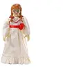 Image de Annabelle 3 - Figurine flexible Bendyfigs Annabelle 19 cm