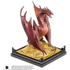 Image de Figurine Noble Collection Le Seigneur des Anneaux - Diorama Smaug Violet 17 cm NOB6029