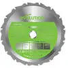 Image de Lame multi-matériaux 185mm LAMFURY1