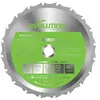 Image de Lame multi-materiaux 210mm LAMFURY3