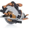 Image de Scie circulaire sans fil R165CCS-Li 18V 165 mm