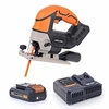 Image de Scie Sauteuse sans Fil R90JGS-Li 18V