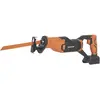 Image de Scie sabre sans fil Evolution R150RCP-Li 18V Li-ion EXT - Sans batterie