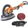 Image de Evolution Power Tools - Ponceuse Téléscopique pour Cloisons Sèches avec Torche LED, 225 mm (230 V) en occasion ou reconditionné