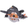 Image de Scie circulaire filaire 185mm 220-240V Evolution R185CCSX+ / 027-0003A 1600W