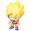 Image de Funko Pop! Animation: Dragonball Z - Super Saiyan Goku - Dragon Ball Z - Figurine en Vinyle à Collectionner - Idée de Cadeau - Produits Officiels - Jouets pour Les Enfants et Adultes - Anime Fans en occasion ou reconditionné