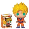 Image de Figurine Pop Dragon Ball Z Super Saiyan Goku