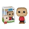 Image de Figurine Snoopy Peanuts - Linus Pop 10cm