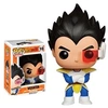 Image de Figurine Pop Dragon Ball Z Vegeta 10 cm