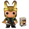 Image de Figurine Pop Marvel Thor, Loki 9 cm