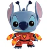 Image de Lilo Et Stitch Pop! Vinyl Figurine Stitch 626 9 Cm