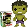Image de Figurine Pop Marvel Avengers 2 Hulk 9 cm