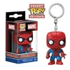 Image de Porte-clés Pocket Pop Marvel Spider-Man 4 cm
