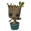 Image de Figurine Pop Marvel Guardians of the Galaxy Dancing Groot