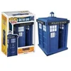 Image de Figurine Doctor Who - Tardis Pop 15cm