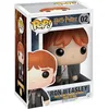 Image de Funko Pop Movies: Harry Potter - Ron Weasley - Collectible Vinyl Figure - Gift Idea - Official Products - Toys for Kids and Adults - Movies Fans en occasion ou reconditionné