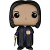 Image de Figurine Funko POP Severus Snape Harry Potter Noir 9 cm 849803058623