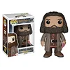 Image de Funko Pop! Movies: Harry Potter - Rubeus Hagrid 6"- Figurine en Vinyle à Collectionner - Idée de Cadeau - Produits Officiels - Jouets pour Les Enfants et Adultes - Movies Fans en occasion ou reconditionné